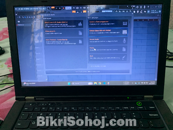 Lenovo ThinkPad T430s